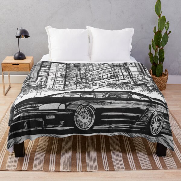 Item preview, JDM After Dark: Tokyo Drift designed and sold by Dalmac.