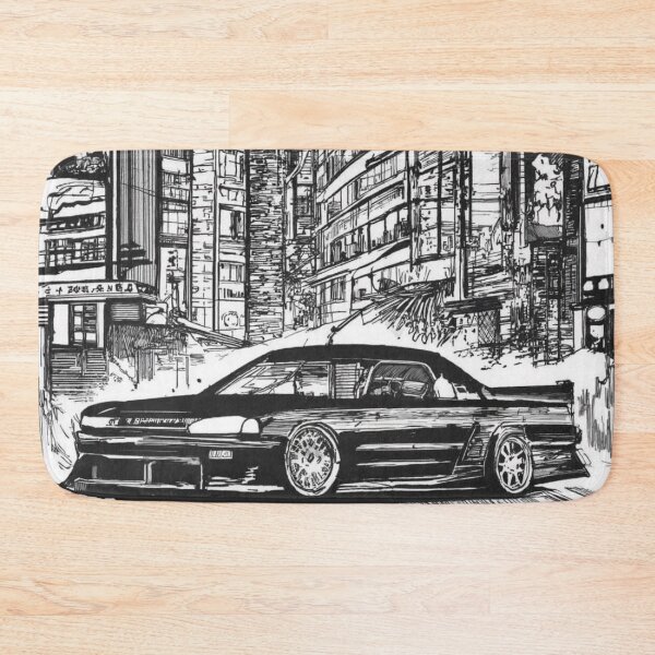Item preview, JDM After Dark: Tokyo Drift designed and sold by Dalmac.