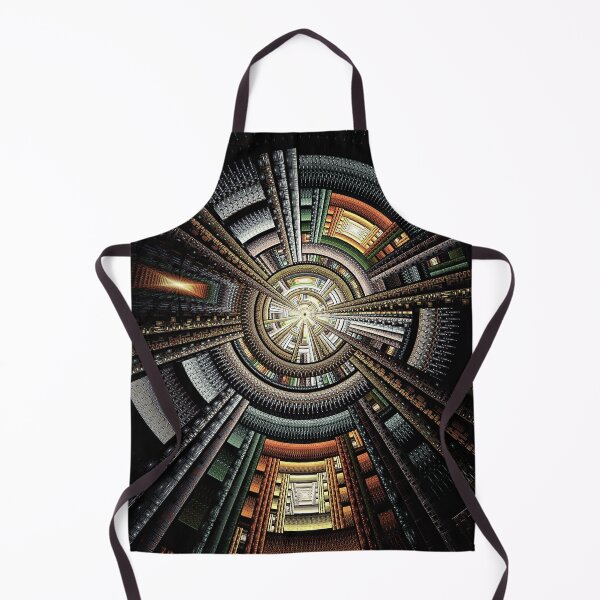 Item preview, Space Station designed and sold by gracefullizard.