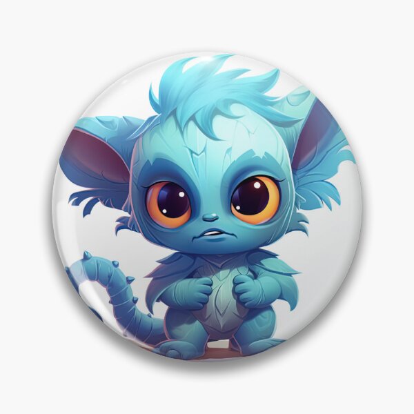Item preview, Imp | cute style designed and sold by ComicsFactory.