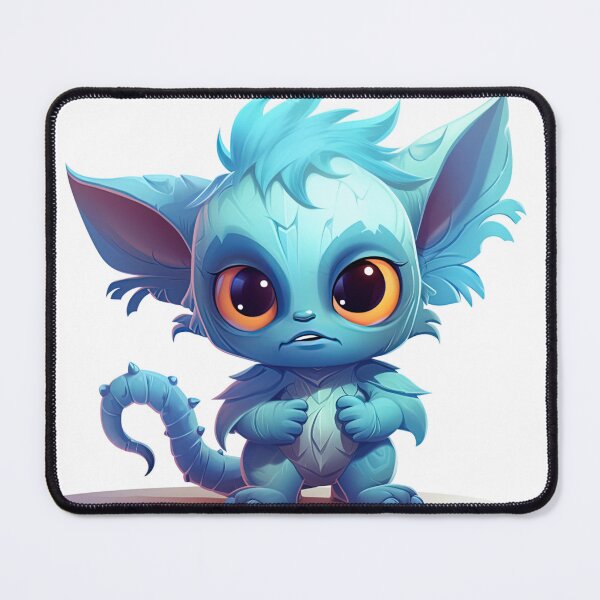 Item preview, Imp | cute style designed and sold by ComicsFactory.