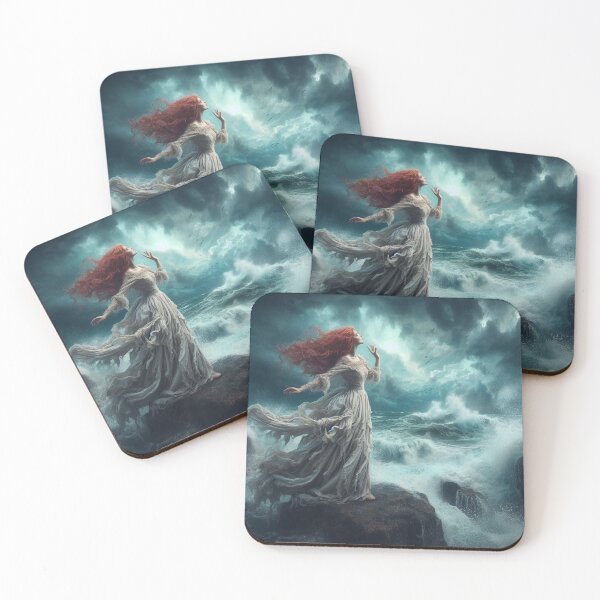 Item preview, Siren's Song 17 : Harken! designed and sold by Z0Ne.