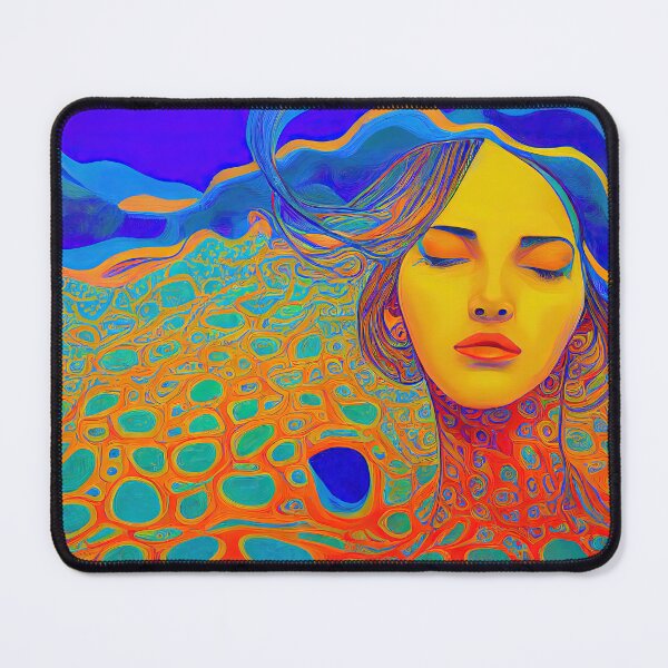Item preview, Ocean Dreaming / Day at the beach collection designed and sold by Arthoughts.