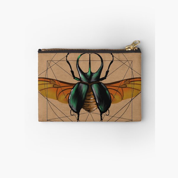 Item preview, chalcosoma atlas designed and sold by Johnmonsters.