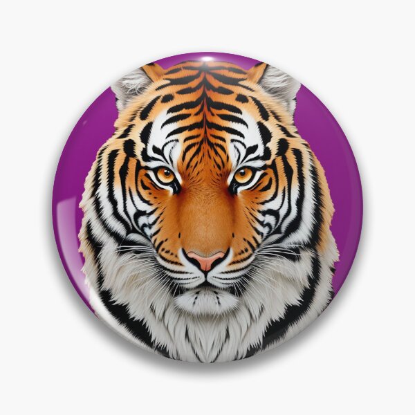 Artikelvorschau, Tiger-Look entworfen und verkauft von D-dreams.