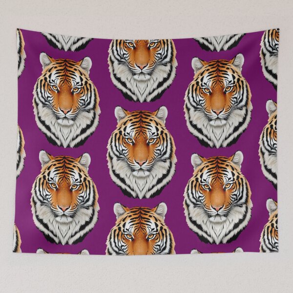Item preview, tiger look designed and sold by D-dreams.