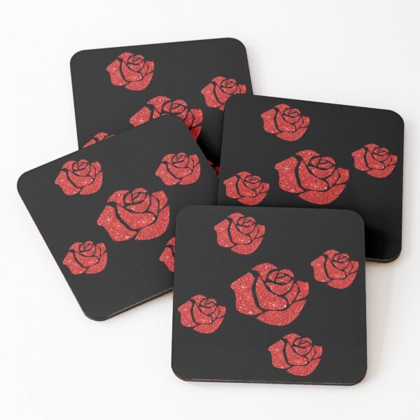 Item preview, Red rose, my favourite flower designed and sold by zorkaa1.
