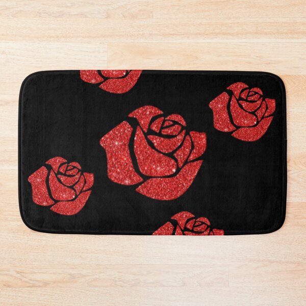 Item preview, Red rose, my favourite flower designed and sold by zorkaa1.