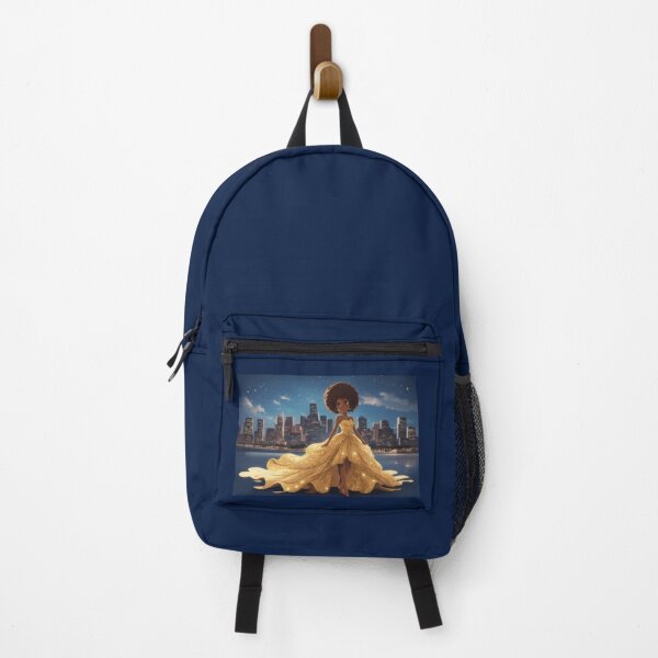 Item preview, City of Dreams designed and sold by Afrologia.