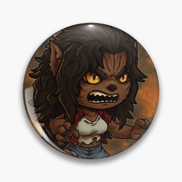 Item preview, Halloween Chibi Sammie designed and sold by henlp.