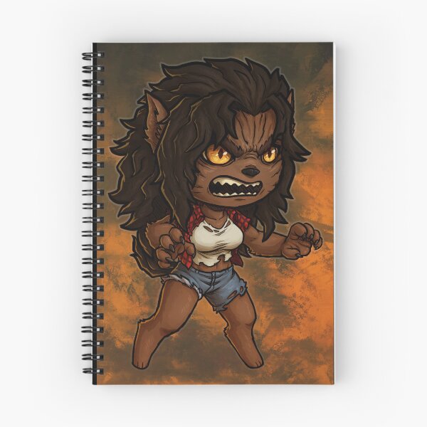 Item preview, Halloween Chibi Sammie designed and sold by henlp.