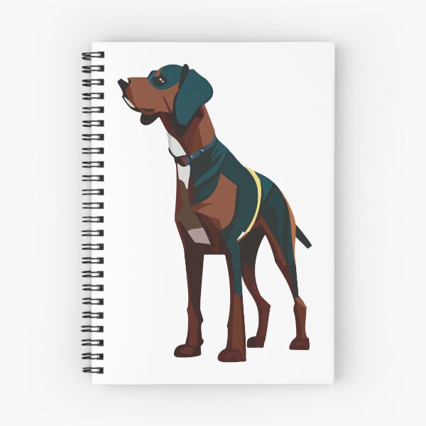 Item preview, Dog designed and sold by Corgi-at-night.