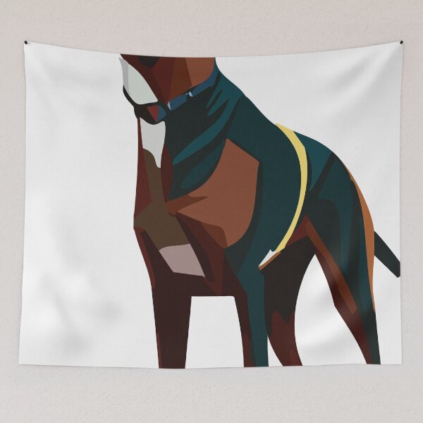 Item preview, Dog designed and sold by Corgi-at-night.