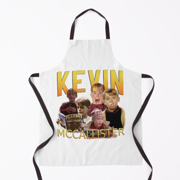 Item preview, Home alone Kevin McCallister graphic design designed and sold by wonderscrafts.