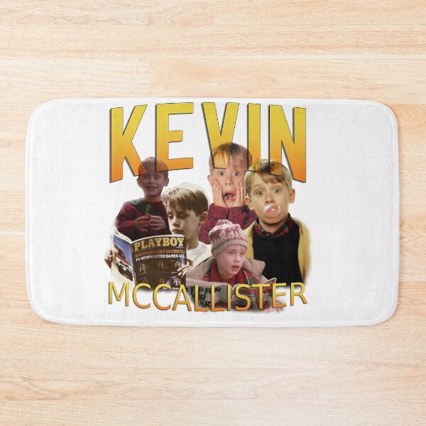 Item preview, Home alone Kevin McCallister graphic design designed and sold by wonderscrafts.
