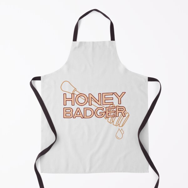 Item preview, Honey Badger  designed and sold by ClanRaeDesign.