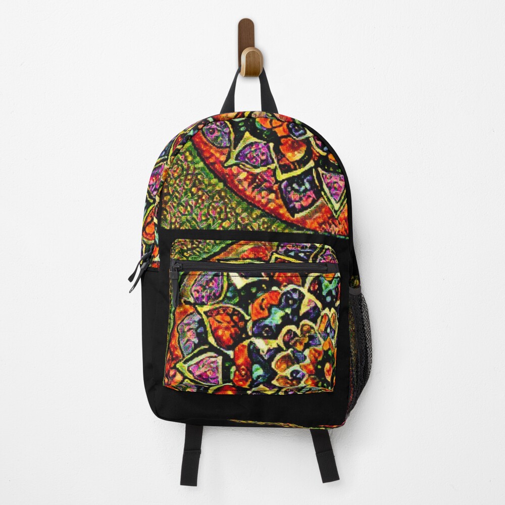 Item preview, Backpack designed and sold by Racyfun77.