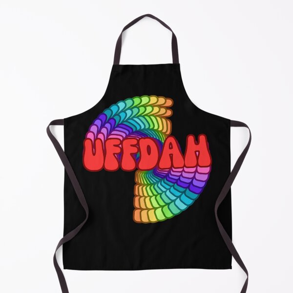 Item preview, UFFDAH designed and sold by Gilby-Designs.