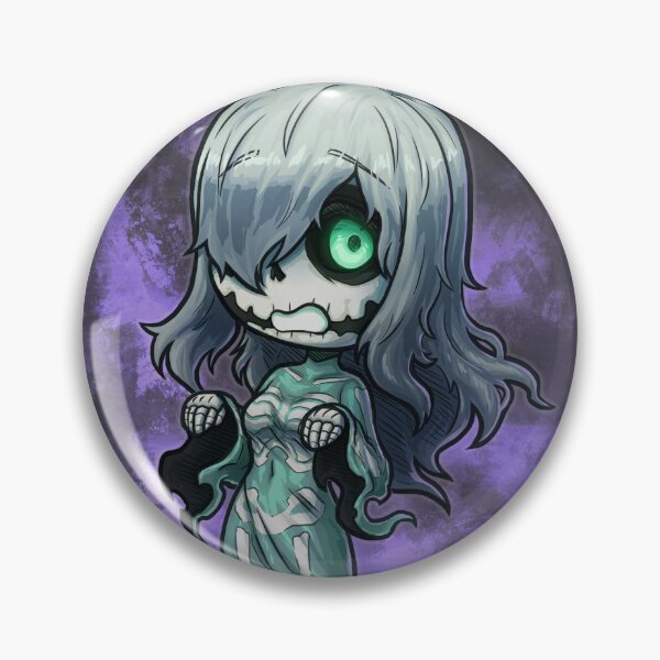 Item preview, Halloween Chibi Hanako designed and sold by henlp.