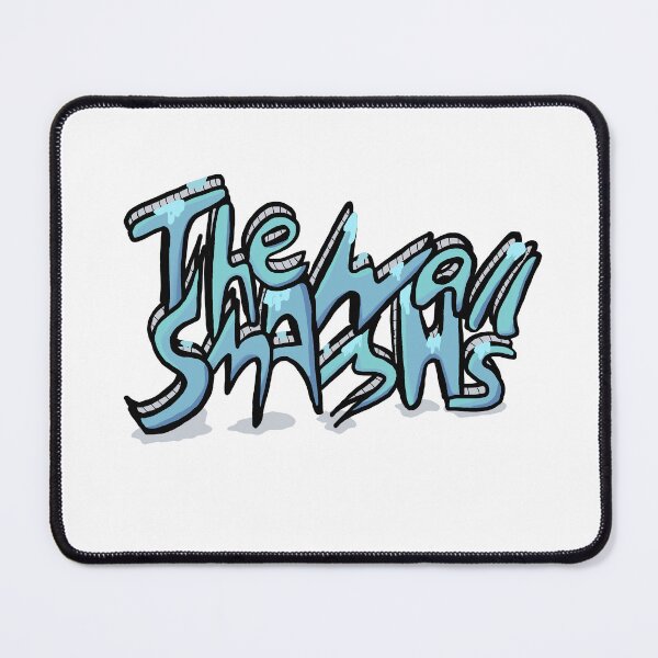 Item preview, Wall smash into ice designed and sold by Samsi06.