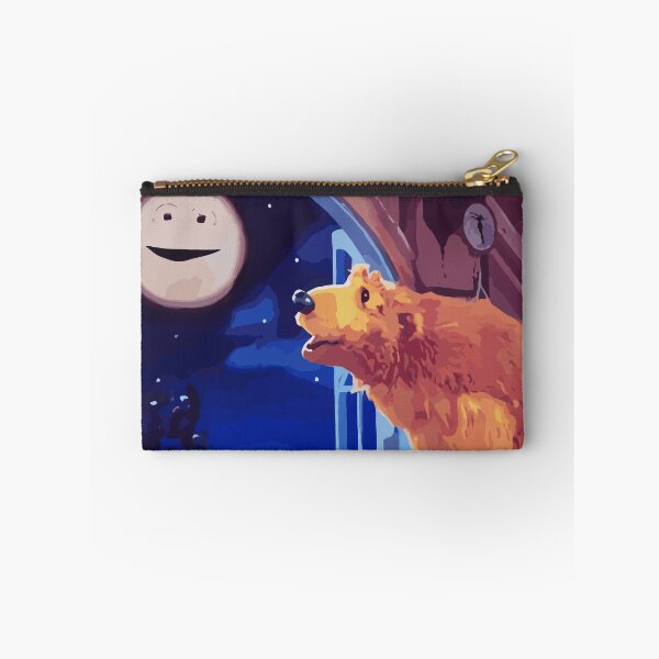 Item preview, Bear in the Big Blue House designed and sold by TARTORE.