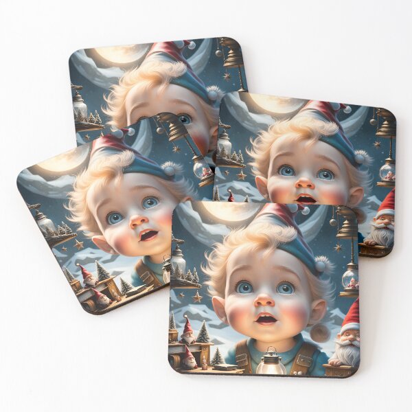 Item preview, Christmas Wonder designed and sold by thali6.