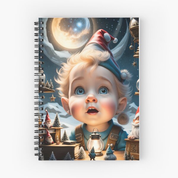 Item preview, Christmas Wonder designed and sold by thali6.