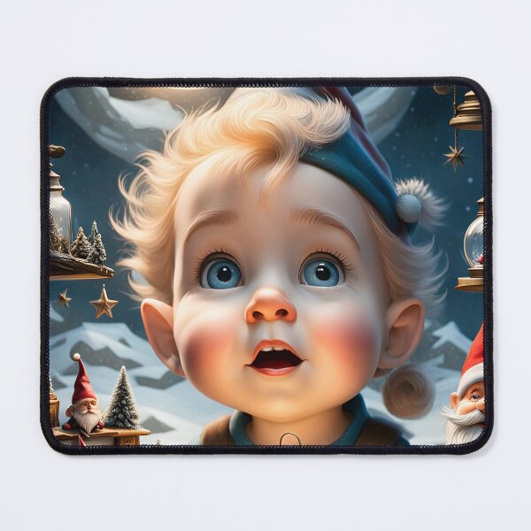 Item preview, Christmas Wonder designed and sold by thali6.