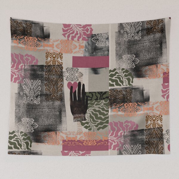 Item preview, ethnic pattern designed and sold by alimsahinoglu.