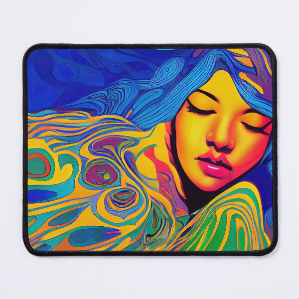 Item preview, Ocean Dreaming / Day at the beach collection designed and sold by Arthoughts.