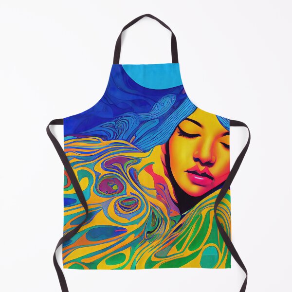 Item preview, Ocean Dreaming / Day at the beach collection designed and sold by Arthoughts.