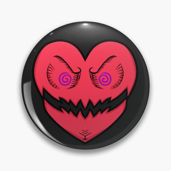 Item preview, Broken Heart (Crazy Love) designed and sold by Julio Cesar Gomes.