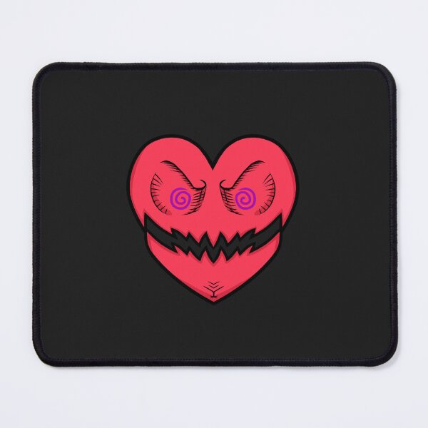 Item preview, Broken Heart (Crazy Love) designed and sold by Julio Cesar Gomes.