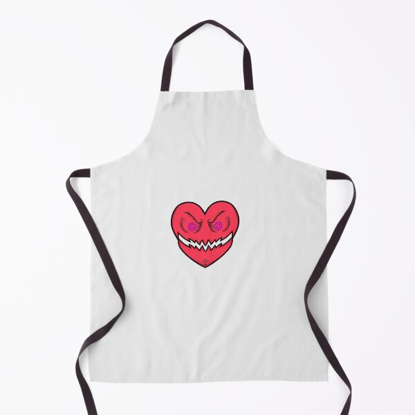 Item preview, Broken Heart (Crazy Love) designed and sold by Julio Cesar Gomes.
