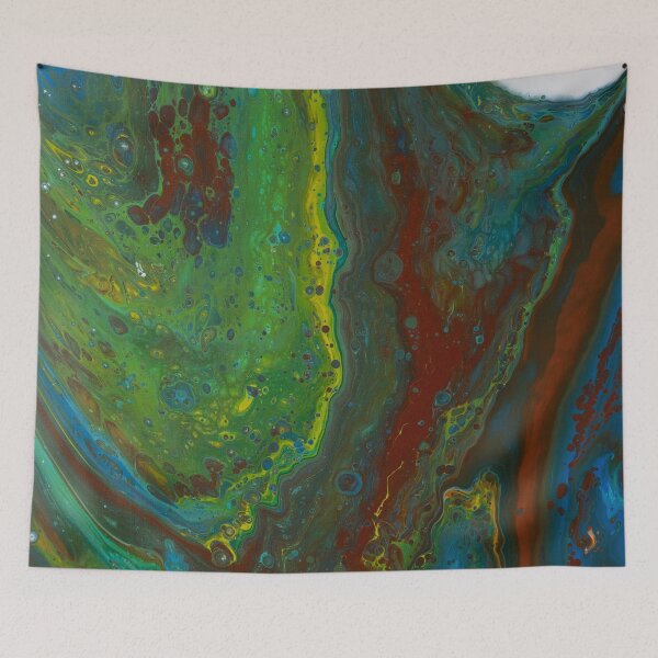 Item preview, Rivulets of Perfection designed and sold by TheBrianScott.