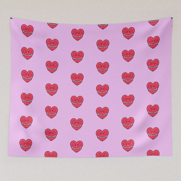 Item preview, Broken Heart (Crazy Love) designed and sold by Julio Cesar Gomes.