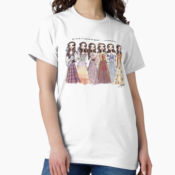 Item preview, lucy gray's fashion designed and sold by zegtineo.