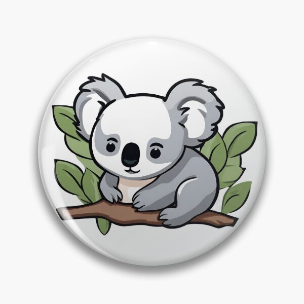 Item preview, Relaxed Koala designed and sold by Fashon1.