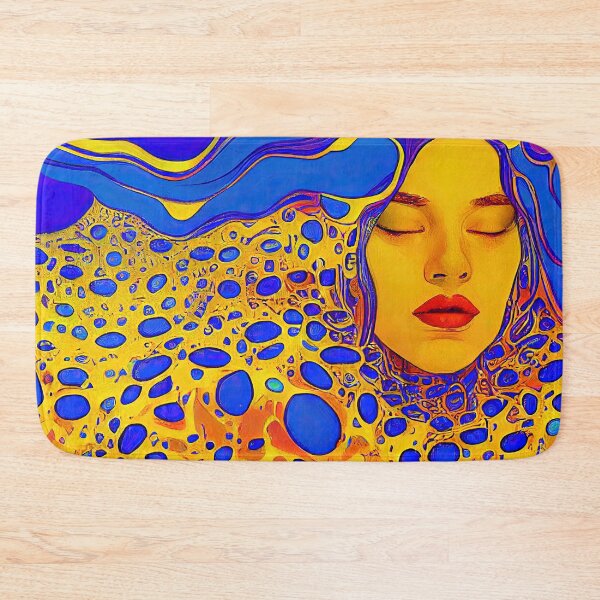 Item preview, Ocean Dreaming / Day at the beach collection designed and sold by Arthoughts.