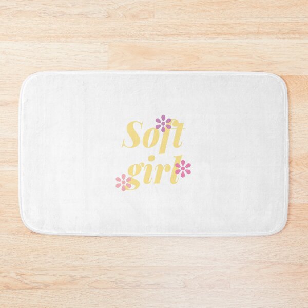 Item preview, Soft girl designed and sold by SatuStudio.