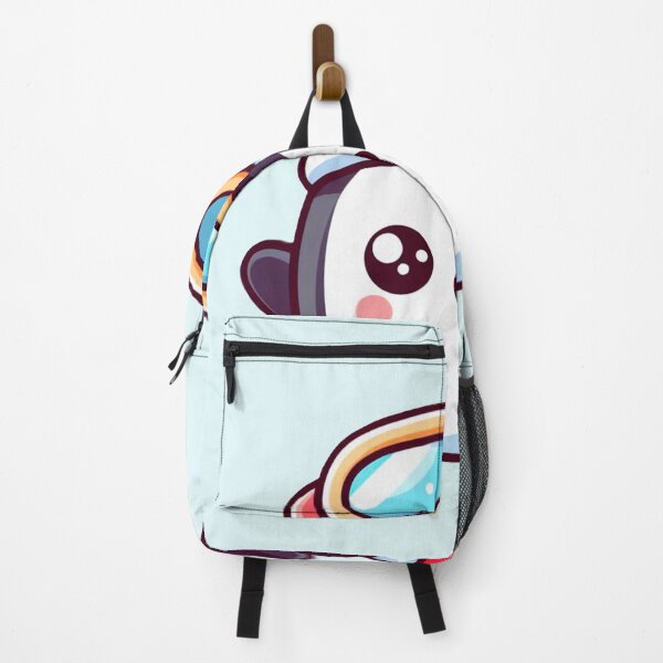 Item preview, Cute Penguin with Goggles - Cartoon Sticker for Ski Lovers designed and sold by Covo Studio.