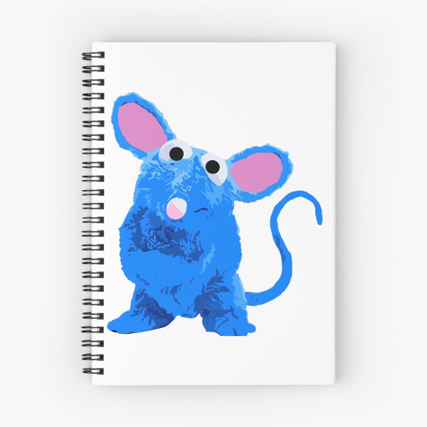 Item preview, Bear in the Big Blue House designed and sold by TARTORE.