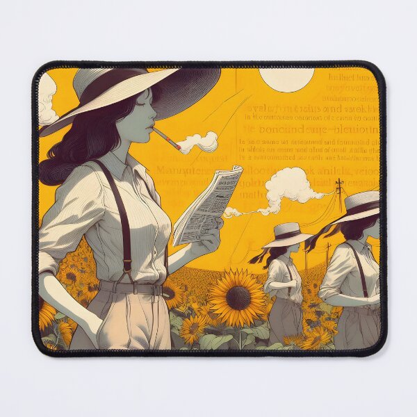 Item preview, How the Moon Glows Even in the Daylight designed and sold by AdemadMorf.