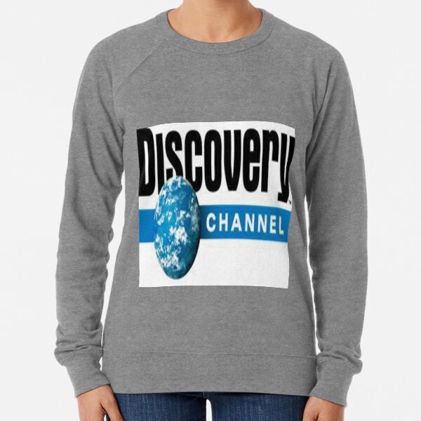 Discovery Channel Sweatshirts Hoodies for Sale Redbubble