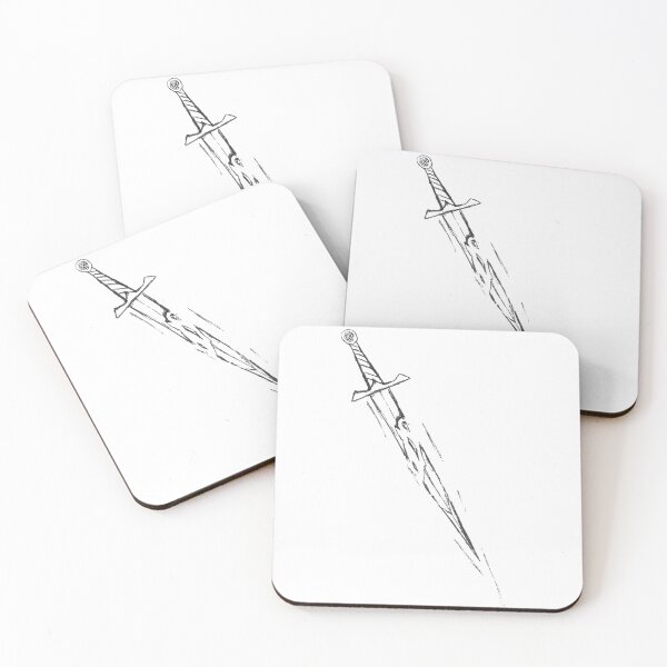 Item preview, Broken sword designed and sold by 0wwl.