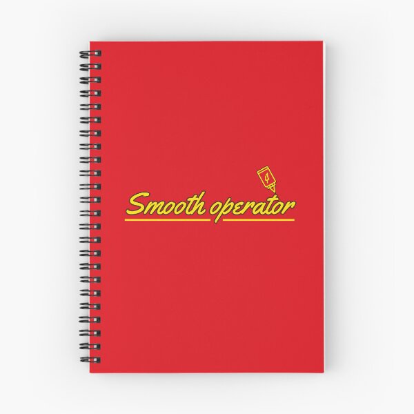 Item preview, Smooth Operator designed and sold by ClanRaeDesign.