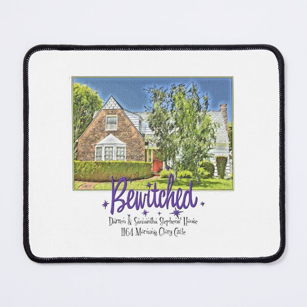 Item preview, A Bewitching Home designed and sold by Foxlindesigns.