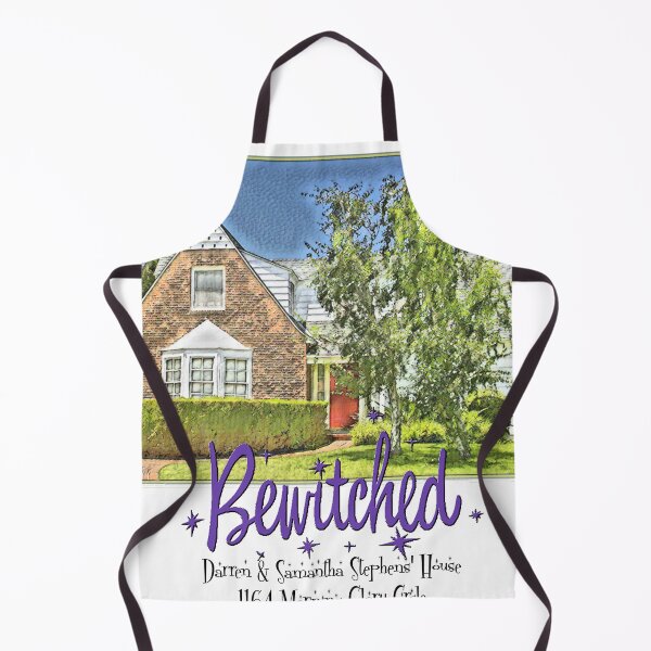 Item preview, A Bewitching Home designed and sold by Foxlindesigns.