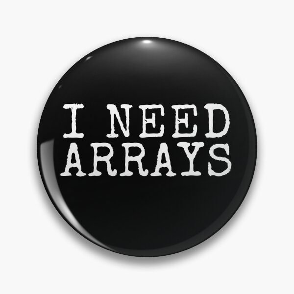 Item preview, I need arrays designed and sold by CGArtsy.