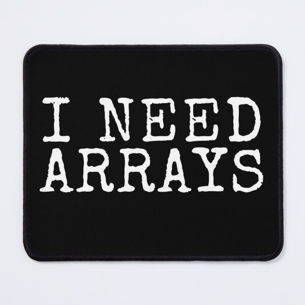 Item preview, I need arrays designed and sold by CGArtsy.
